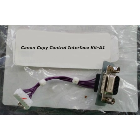 Кабель iR-ADV Canon Kit-A1 0.15м черный