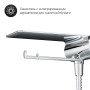 Душевая гарнитура AM.PM Like (F0202600) хромированный