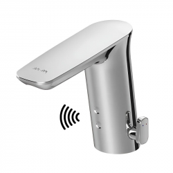 Смеситель AM.PM Inspire V2.0 (F50A02300) хром
