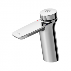 Смеситель AM.PM Inspire V2.0 (F50A02500) хром