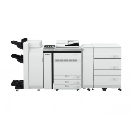 Спектрофотометр Canon 5768C001 белый