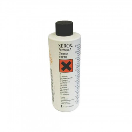 Чистящее средство Xerox Formula A Cleaner (043P00048) белый