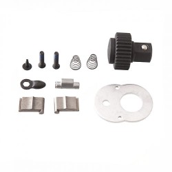 Ремкомплект для трещотки KING TONY 3779DK черный