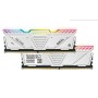 Оперативная память GeIL Polaris (GOSW532GB5600C38ADC) 32 ГБ белый