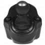 Коробка передач Logitech Driving Force Shifter (941-000130) черный