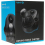 Коробка передач Logitech Driving Force Shifter (941-000130) черный
