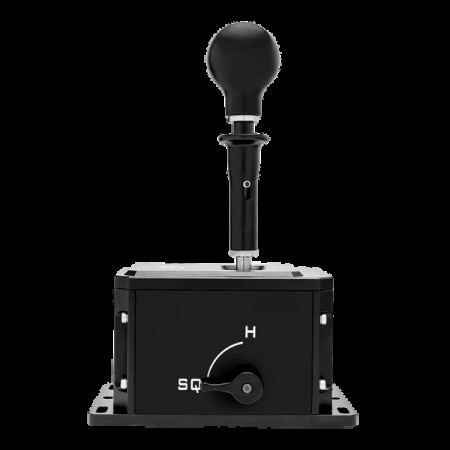 Коробка передач Simagic DS-8X Shifter (DS-8X) черный