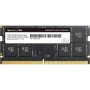 Оперативная память Nomad NMD5600D5S46-8 ГБ 8 ГБ черный