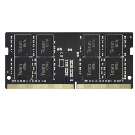 Оперативная память Nomad NMD5600D5S46-8 ГБ 8 ГБ черный