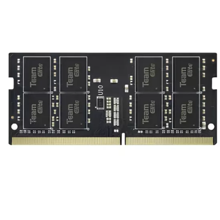 Оперативная память NOMAD NMD5600D5S46-8GB 8GB черный