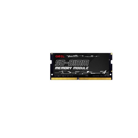 Оперативная память GeIL GS48GB2133C15SC 8 ГБ зеленый