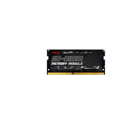 Оперативная память GEIL GS48GB2133C15SC 8Gb зеленый