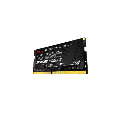 Оперативная память GEIL GS48GB2133C15SC 8Gb зеленый