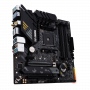 Материнская плата ASUS TUF GAMING B550M-PLUS WI-FI II черный