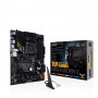 Материнская плата ASUS TUF GAMING B550M-PLUS WI-FI II черный