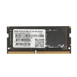 Оперативная память GeIL GS48GB2666C19SC 8 ГБ черный