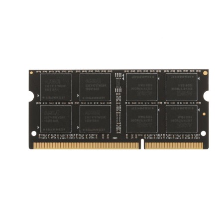Оперативная память AMD Radeon R5 Entertainment Series (R538G1601S2S-U) 8 ГБ черный