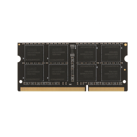 Оперативная память AMD Radeon R5 Entertainment Series (R538G1601S2S-U) 8Gb черный