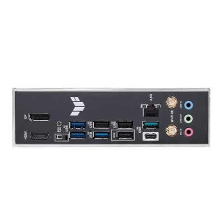 Материнская плата ASUS TUF GAMING B650E-E WIFI черный