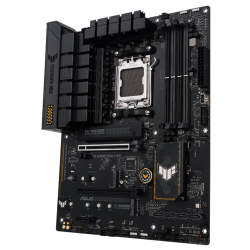 Материнская плата ASUS TUF GAMING B650E-E WIFI черный