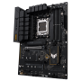 Материнская плата ASUS TUF GAMING B650E-E WIFI черный