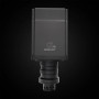 Рулевая база Simagic Alpha Mini Pro Level Direct Trive Wheelbase (ALPHAM-BW) черный