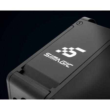 Ручной тормоз Simagic Handbrake (TB-1) черный