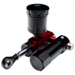 Система педали Simagic Hydraulic System (P-HYS) черный