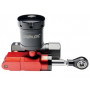 Система педали Simagic Hydraulic System (P-HYS) черный