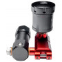 Система педали Simagic Hydraulic System (P-HYS) черный