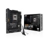 Материнская плата ASUS TUF GAMING B650E-PLUS WIFI черный
