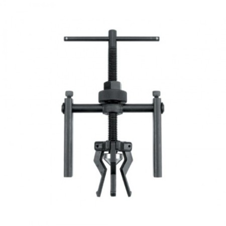 Съёмник подшипников YATO YT-2510 черный