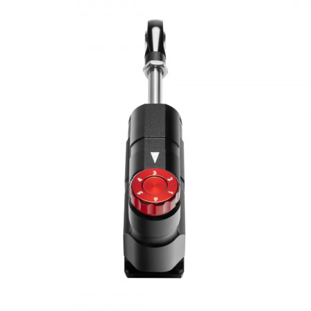 Система педали Simagic Hydraulic Throttle System (P-HTS) черный
