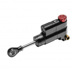 Система педали Simagic Hydraulic Throttle System (P-HTS) черный