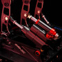 Система педали Simagic Hydraulic Throttle System (P-HTS) черный