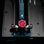 Система педали Simagic Hydraulic Throttle System (P-HTS) черный