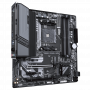 Материнская плата GIGABYTE B550M GAMING X WIFI6 черный