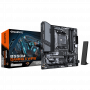 Материнская плата GIGABYTE B550M GAMING X WIFI6 черный
