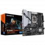 Материнская плата GIGABYTE B760M GAMING PLUS WIFI DDR4 черный