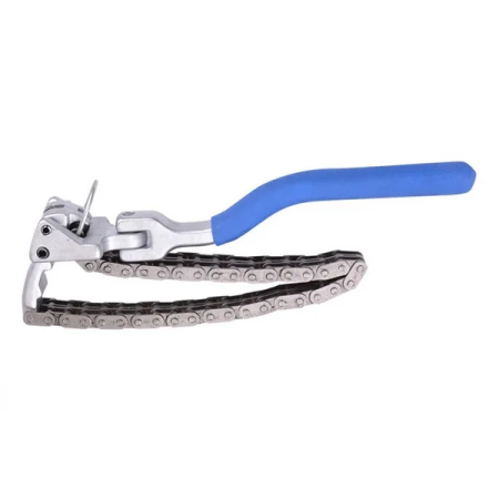 Съёмник фильтров King Tony 320560 синий