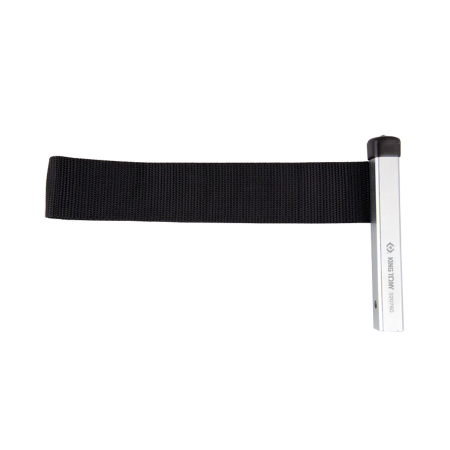 Съёмник масляных фильтров King Tony 320760 черный