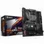 Материнская плата GIGABYTE B550 AORUS ELITE AX V2 черный