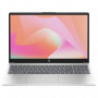 15.6" Ноутбук HP 15-fc0088ci (B4ND5EA) серебристый