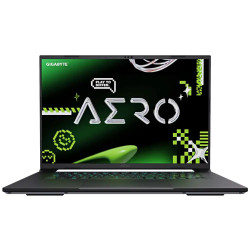 16" Ноутбук Gigabyte AERO X16 1WH93KZC64DH (AERO X16 1WH93KZC64DH) белый