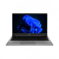 15.6" Ноутбук Tecno Megabook K15SRA (K15SRA) серый