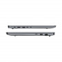 15.6" Ноутбук Tecno Megabook K15SRA (K15SRA) серый