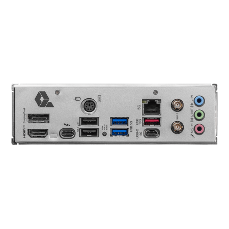 Материнская плата MSI PRO B860M-A WIFI черный