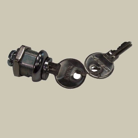 Замок для денежного ящика Posiflex CR4000 серый