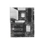 Материнская плата MSI PRO B860-P WIFI серебристый