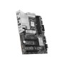 Материнская плата MSI PRO B860-P WIFI серебристый